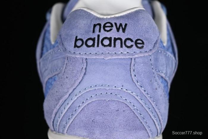 MiuMiu x New Balance 530 Low-Top Classic Retro Casual Running Shoes - AJD4