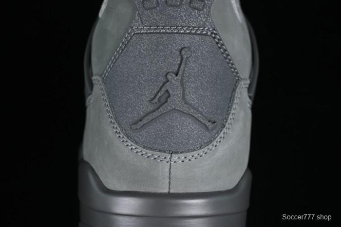 Nike Air Jordan 4 Retro SE  Paris Olympics  Sneakers - FQ7928-001