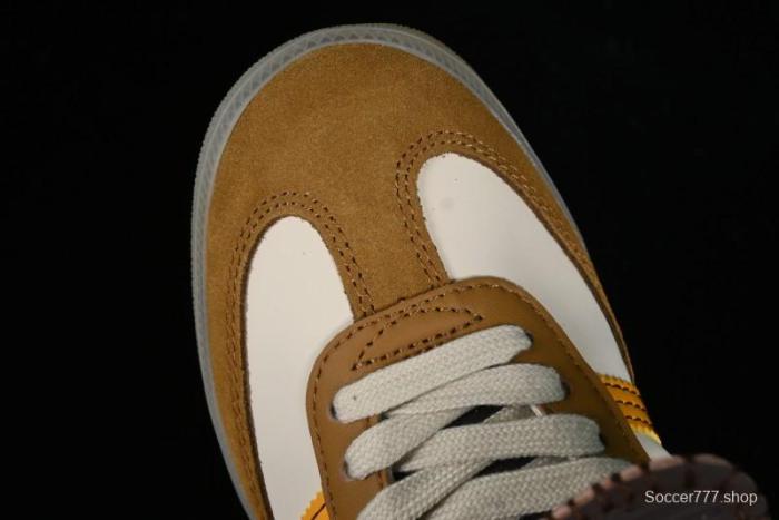 Adidas Wales Bonner Samba OG Casual Sneakers - IG5888 1