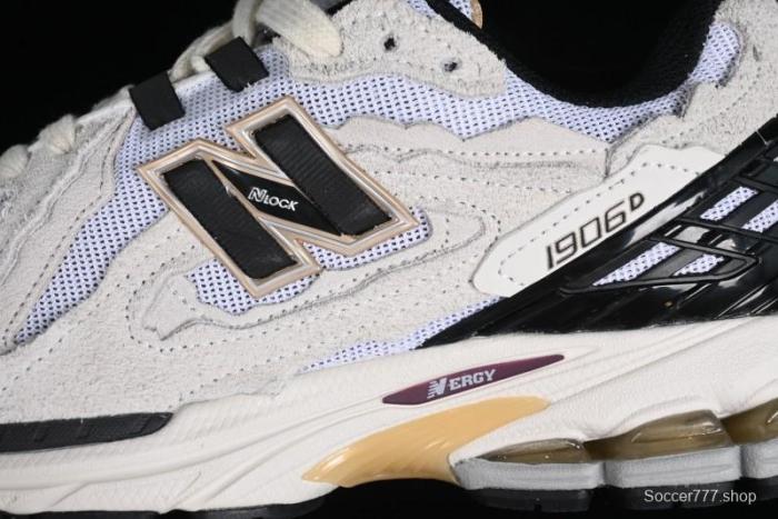 New Balance 1906 Series Retro Dad Style Casual Running Shoes - M1906DC 1