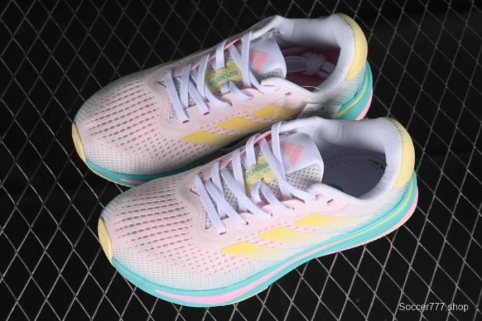 Adidas Supernova Rise M Running Shoes with Dreamstrike+ Midsole - IE1063