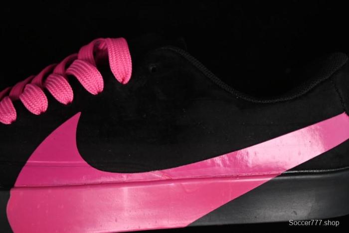 Nike Blazer City Low Casual Sneakers - AV2253-600 1