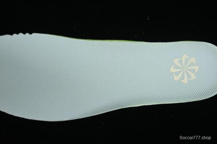 Nike Air Max Scorpion FK Running Shoes with Full-Length Next-Gen Air Cushion - DJ4702-101 1