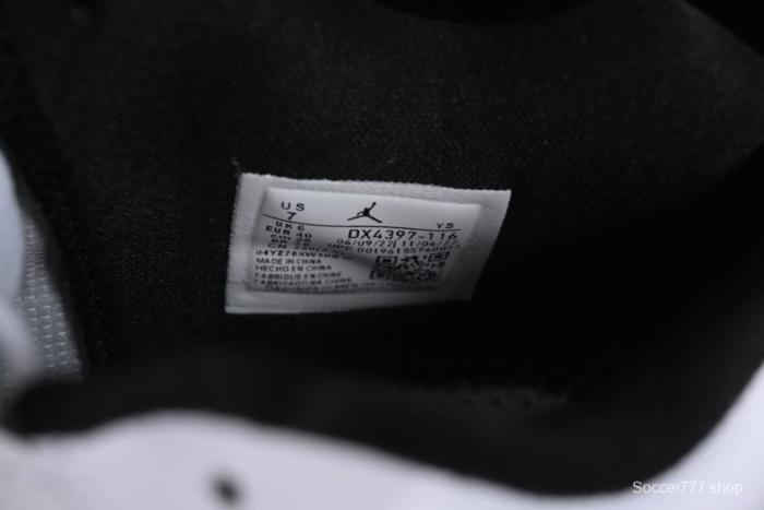 Nike Air Jordan Stadium 90 AJ Casual Sneakers with Formula23 Cushioning - DX4397-116 1