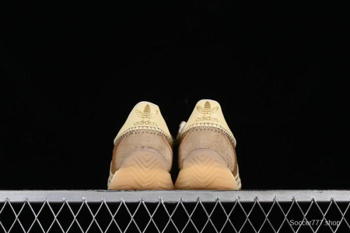 Adidas Wales Bonner x Ad Originals Country GW1388 Casual Sneakers - GW1388 1