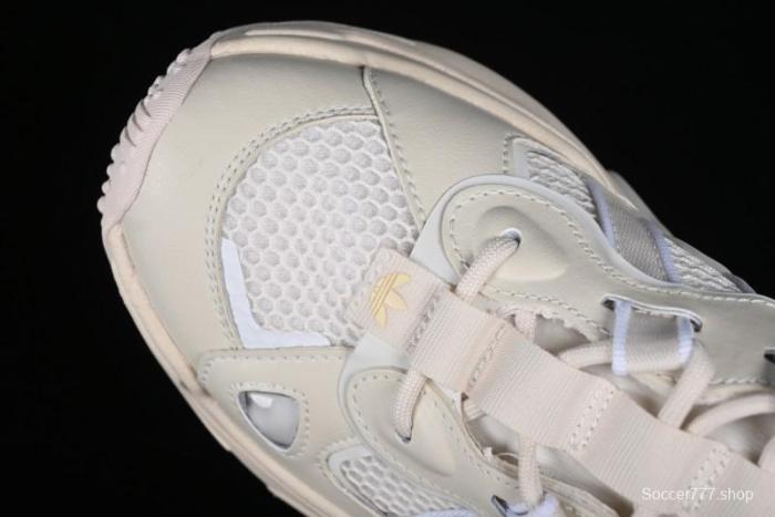 Adidas Originals Ozthemis 1.0 Kicksdong Low-Top Lifestyle Casual Shoes with Non-Slip Sole - IG1505