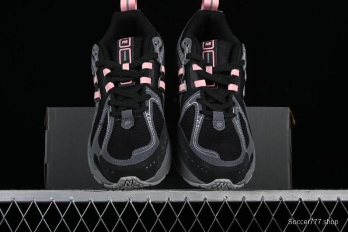 New Balance 1906 Series Retro Dad Style Casual Running Shoes - M1906RHC