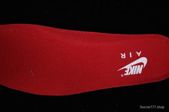 Nike Air Jordan 2/3 Retro Low Top Basketball Shoes in White and Red - FD0383-161 1