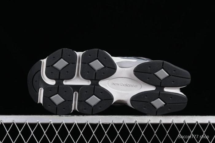 New Balance Joe Freshgoods NB9060 Retro Casual Running Sneakers with ABZORB Cushioning - U9060JBM 1