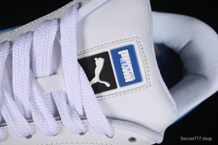 Puma Suede XL Retro Casual Sneakers - 395205-03