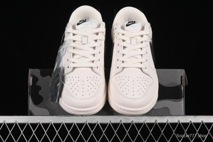 Nike SB Dunk Low x AMBUSH x BAPE Triple Collaboration Anniversary Edition Custom Low-Top Sneakers - XX2025-998