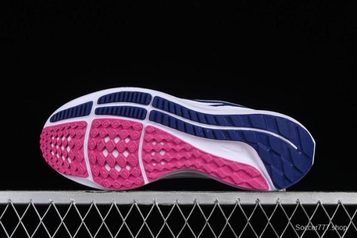 Nike Air Zoom Pegasus 40 Breathable Mesh Running Shoes - DV3853-105 1