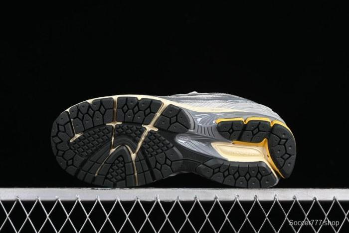 New Balance 1906 Series Retro Dad Style Casual Running Shoes - M1906RRD 1