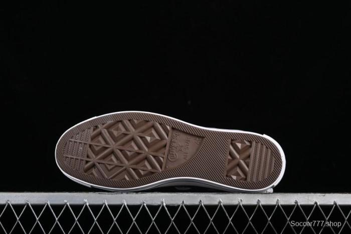 Converse All Star High Top Canvas Sneakers - A10424C