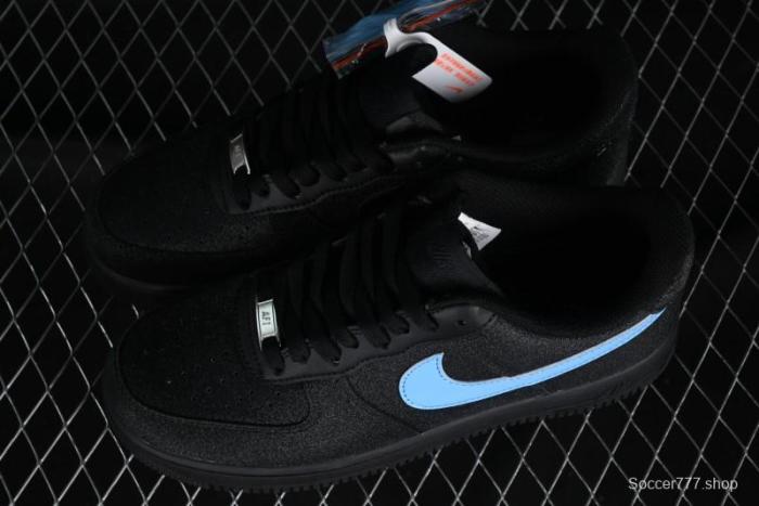 Nike Air Force 1 '07 Low Custom Casual Sneakers - CW2288-111 1