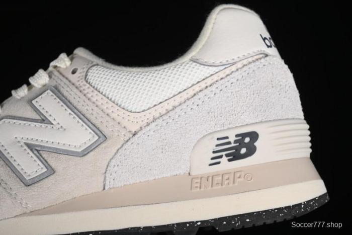 New Balance 574 Series Retro Casual Running Shoes - U574LS2