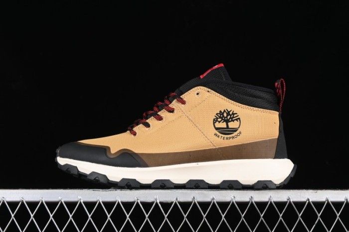 Timberland Classic 6-Inch Premium Waterproof Boot for Outdoor and Casual Wear - TB0A62ZB231