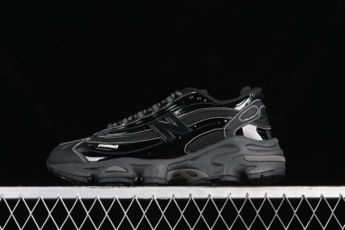 New Balance 1000 Series Retro Dad Style Low-Top Casual Running Shoes - M1000AD1