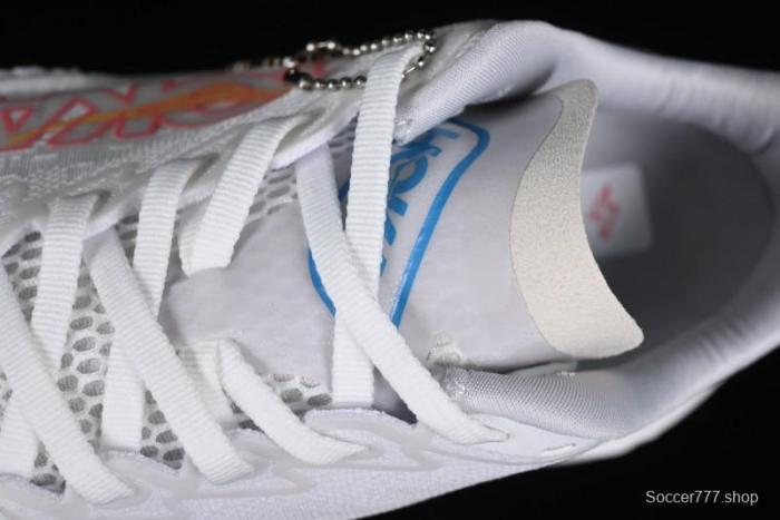 HOKA ONE ONE MACH 6 Next-Generation Flagship Racing Shoes - 1147790 OKB 1