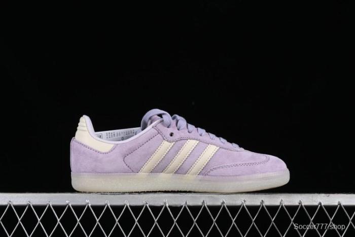 Adidas Samba OG Casual Sneakers - IG6176 1
