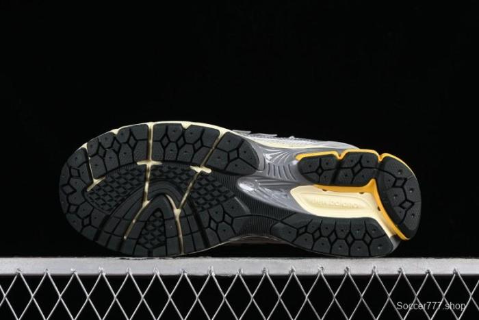 New Balance 1906 Series Retro Dad Style Casual Running Shoes - M1906RRD 1