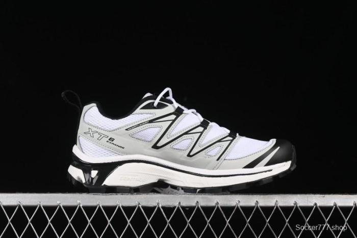 Salomon XT-6 EXP Outdoor Running Shoes with Advanced Technology - 475731