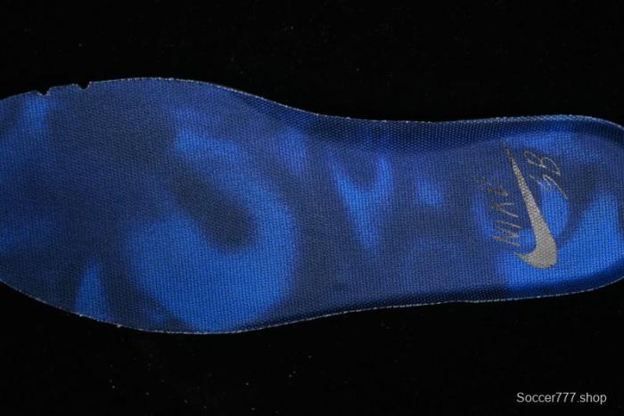 Nike There Skateboards x Nike SB Dunk Low Graffiti Art Style Collaboration SB Low Top Casual Skate Shoes - HF7743-001 1