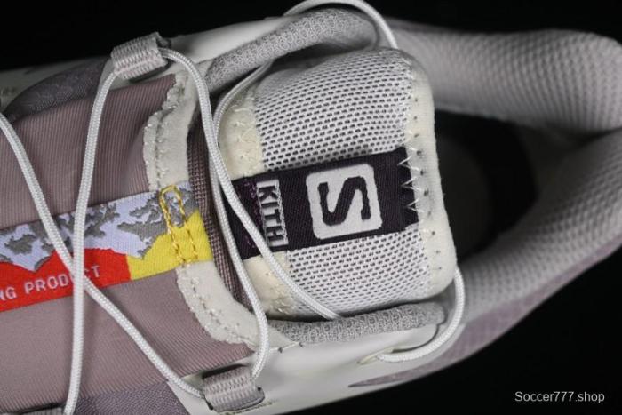 Salomon XT-6 GTX Outdoor Trail Running Shoes - 472066-22 1