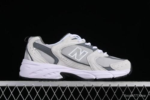 New Balance 530 Series Retro Casual Running Shoes - MR530CB 1