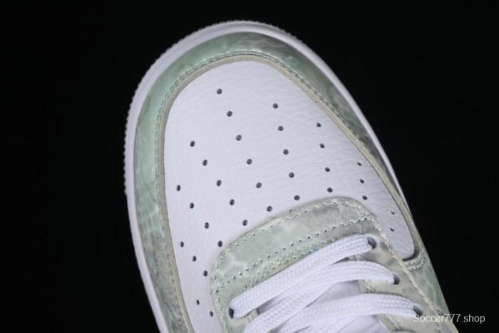 Nike Air Force 1 '07 Low Chinese New Year Limited Edition - Chen Dragon CV1724-109 1