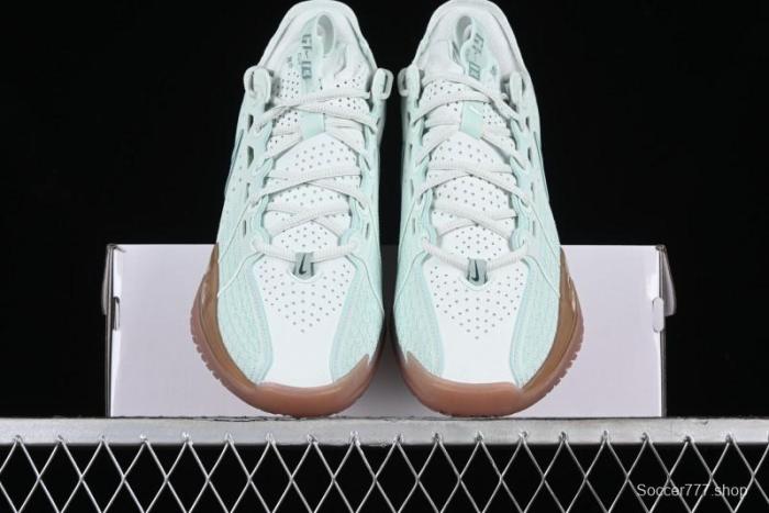 Nike Air Zoom G.T.Cut 3 EP Basketball Shoes with Full-Length ZoomX Foam for Superior Cushioning - DV2913-300