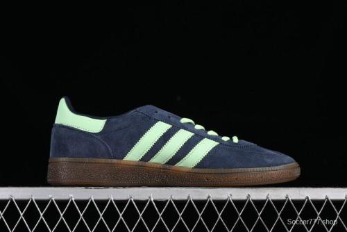 Adidas Handball Spezial Retro Casual Sneakers - IH7497 1