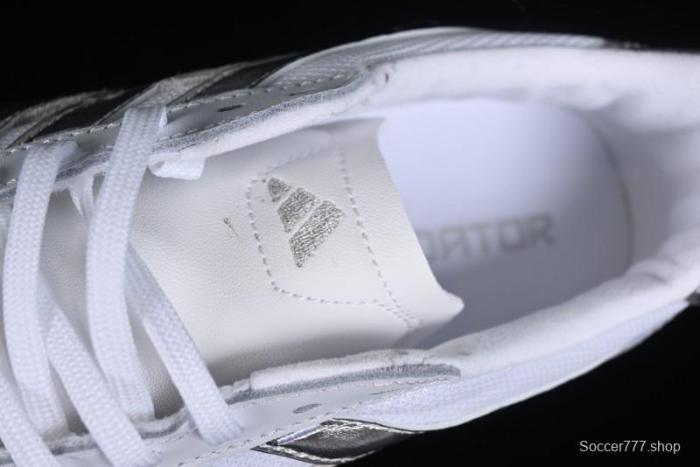 Adidas Predator Freestyle Retro Casual Skate Shoes - IF1025 1