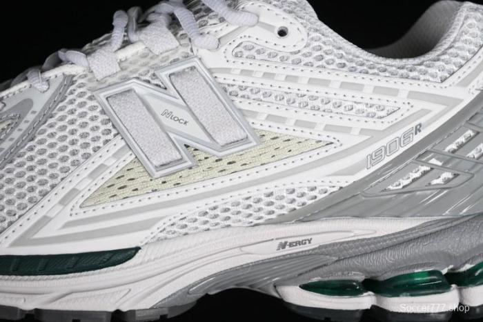 New Balance 1906 Series Retro Dad Style Casual Running Shoes - M1906RGP 1