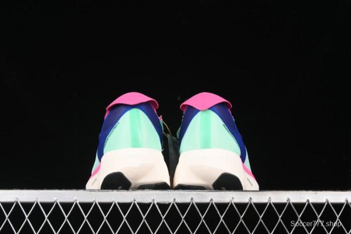 Adidas Adizero Adios Lightweight Breathable Low-Top Running Shoes - GW4249