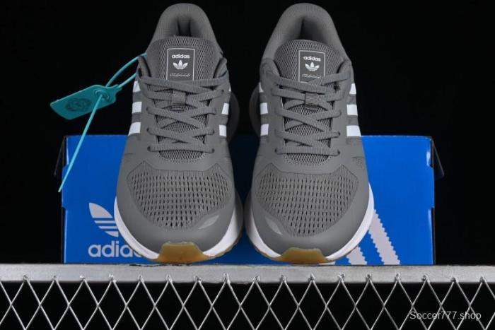 Adidas Tubular Shadow Retro Casual Sneakers - EG4957 1