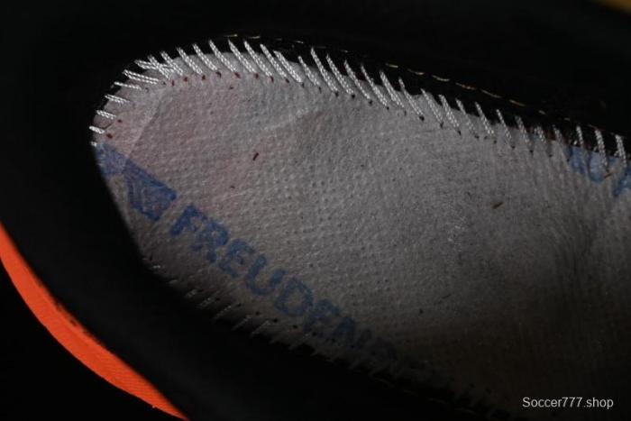 Hoka One One Challenger ATR 7 Low Trail Running Shoes with Lightweight Cushioned Midsole - 1134497 CFLM 1