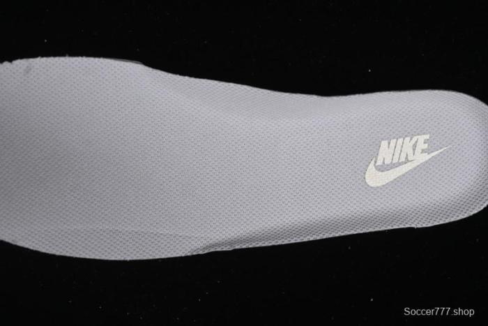 Nike Air Force 1 '07 Low Gucci Collaboration - Beige Grey Linen Casual Sneakers - XZ3398-688