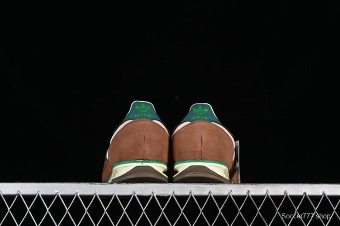 Adidas Originals SL 72 RS Retro Running Shoes - JH8648 1