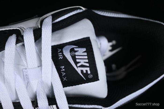 Nike Air Max 90 Retro Running Shoes with Air Cushion Technology - CN8490-101 1