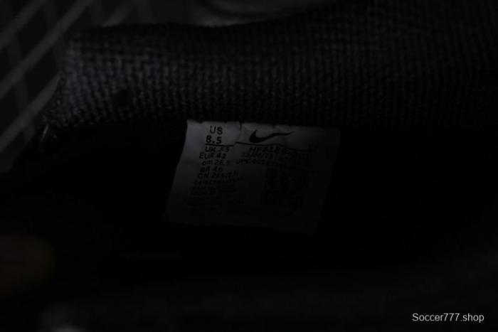 Nike Air Force 1 '07 Low Casual Sneakers with Full-Length Air Cushion - HF8189-001