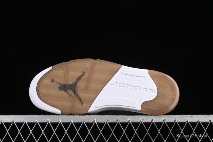 Nike Air Jordan 5 Low Premium  ASG  Basketball Shoes - 819951-003