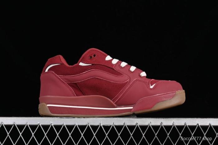 Vans Rowley XLT Series Cushioned & Durable Retro Skate Shoes - VN000E217YO 1