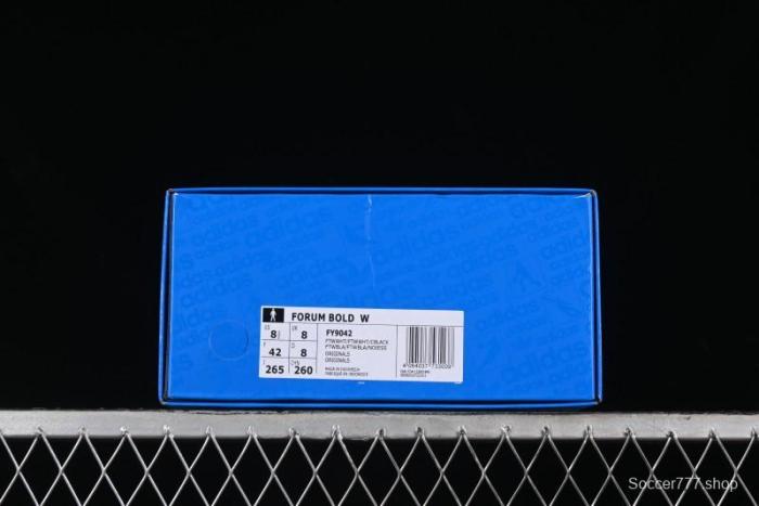 Adidas Forum 84 Low Retro Basketball Sneakers - FY9042