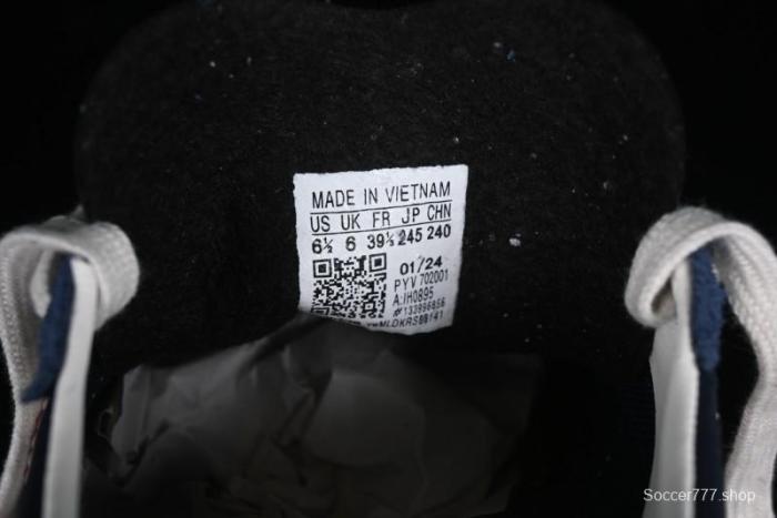 Adidas Originals SL 72 RS Retro Running Shoes with Nylon Upper and Suede Accents - IH0895