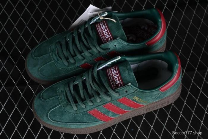 Adidas Handball Spezial Retro Casual Sneakers - GX6989