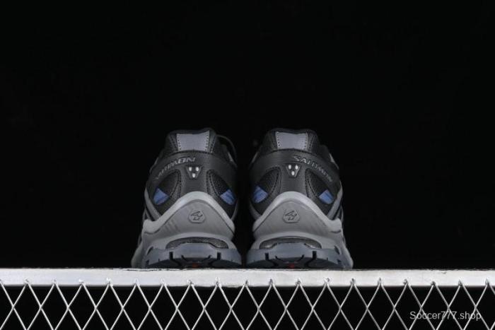 Salomon XT-Quest Mountain Trail Running Shoes with SENSIFIT and CONTAGRIP - 473616-28