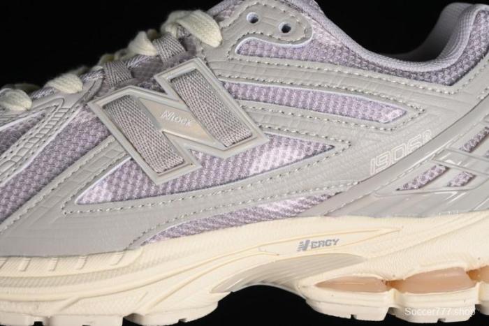 New Balance 1906 Series Retro Dad Style Casual Running Shoes - M1906RPA 1