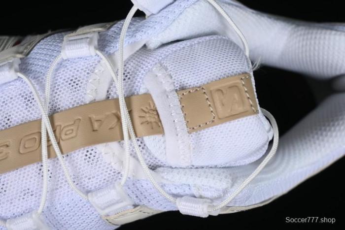 Salomon XA PRO 3D La Yaute Trail Running Shoes with SENSIFIT and 3D ADVANCED CHASSIS - 474721-26