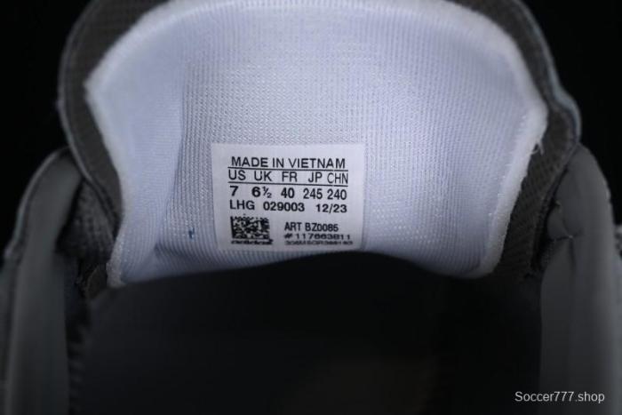 Adidas Campus BZ0085 Casual Sneakers - BZ0085 1